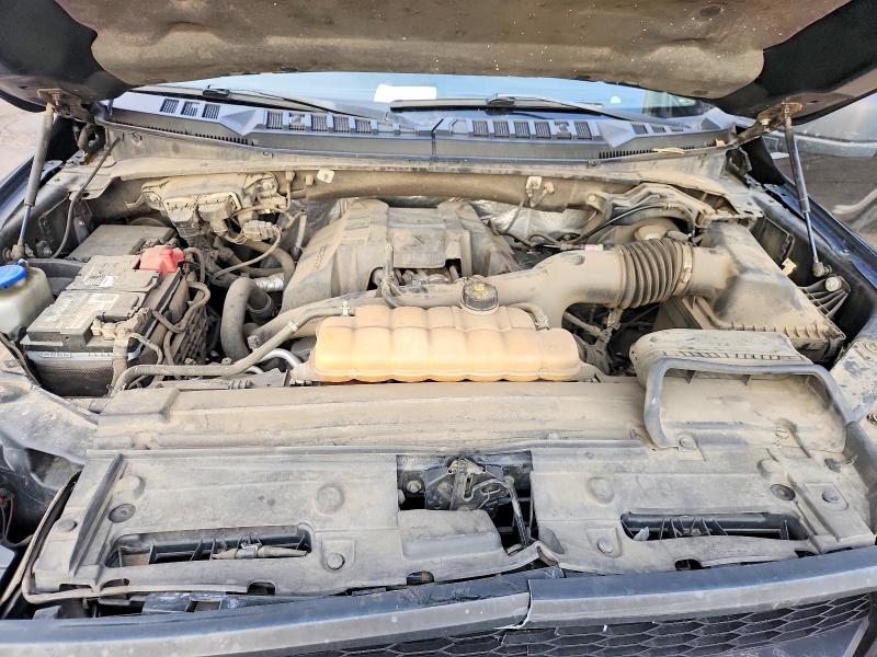 2016 Ford F150 მანქანა იყიდება აუქციონზე, vin: 1FTEX1EP4GFB12241, აუქციონის ნომერი: 45673996