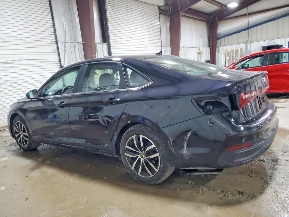 2026 Volkswagen Jetta მანქანა იყიდება აუქციონზე, vin: 3VW7W7BU5TM020491, აუქციონის ნომერი: 47639406
