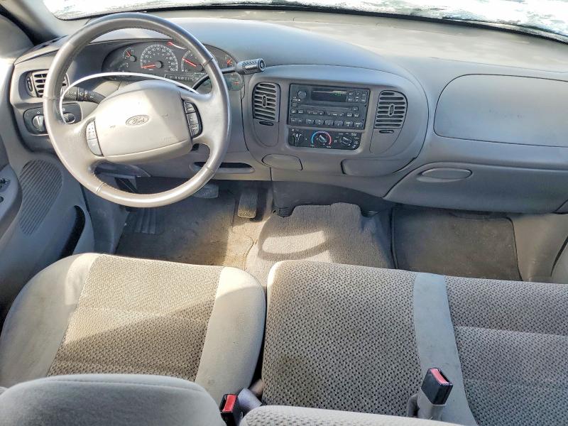 75907285 :رقم المزاد ، 1FTRW07652KD46147 vin ، 2002 Ford F150 مزاد بيع