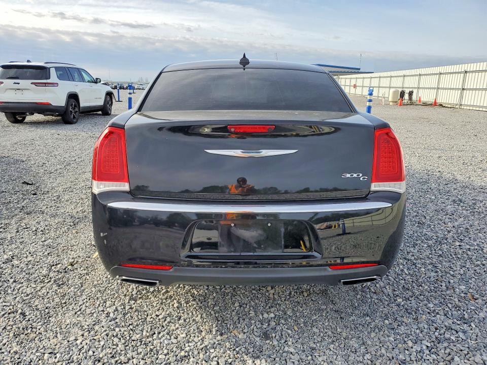 Aukcja sprzedaży 2016 Chrysler 300c, vin: 2C3CCAEG5GH357975, numer aukcji: 41958636