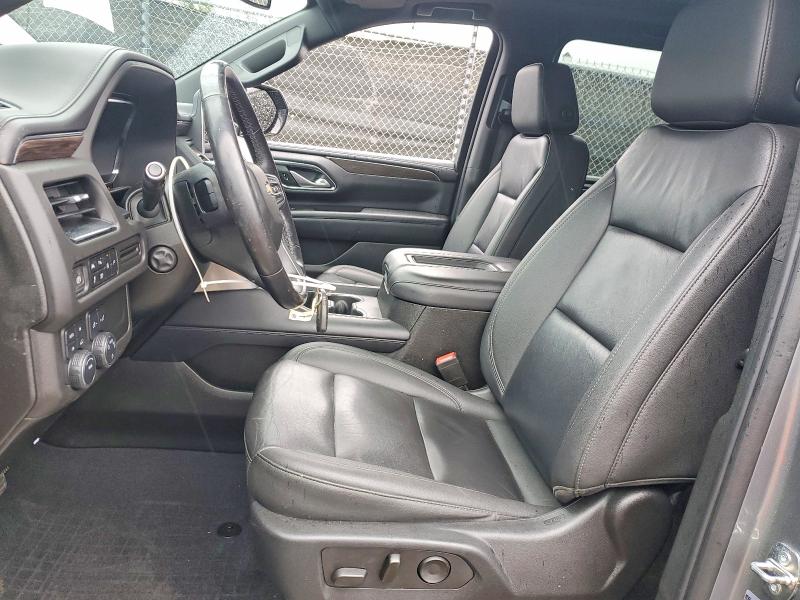 Продаж на аукціоні авто 2022 Chevrolet Suburban, vin: 1GNSKCKDXNR304676, номер лоту: 47732986