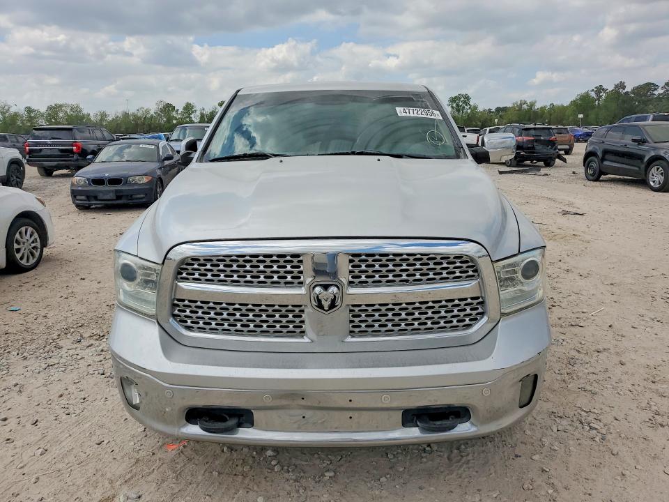 Продаж на аукціоні авто 2014 Ram 1500, vin: 1C6RR7NT2ES440202, номер лоту: 47722956