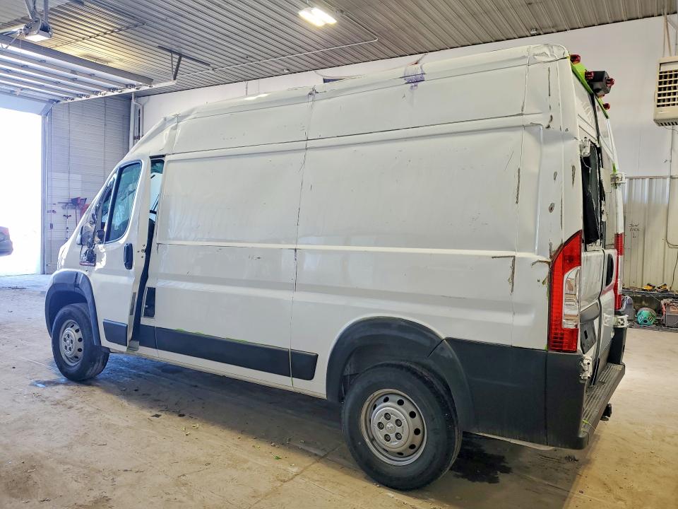 Продаж на аукціоні авто 2021 Ram Promaster 1500, vin: 3C6LRVBG2ME575666, номер лоту: 79887015