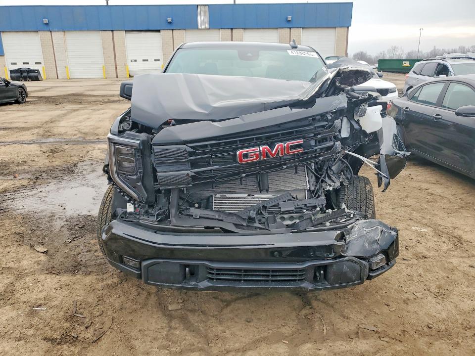 Продажа на аукционе авто 2026 Gmc Sierra, vin: 3GTPUJEK6TG184167, номер лота: 41880266