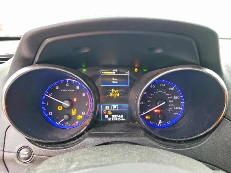 Aukcja sprzedaży 2016 Subaru Legacy, vin: 4S3BNAF6XG3011821, numer aukcji: 46170116