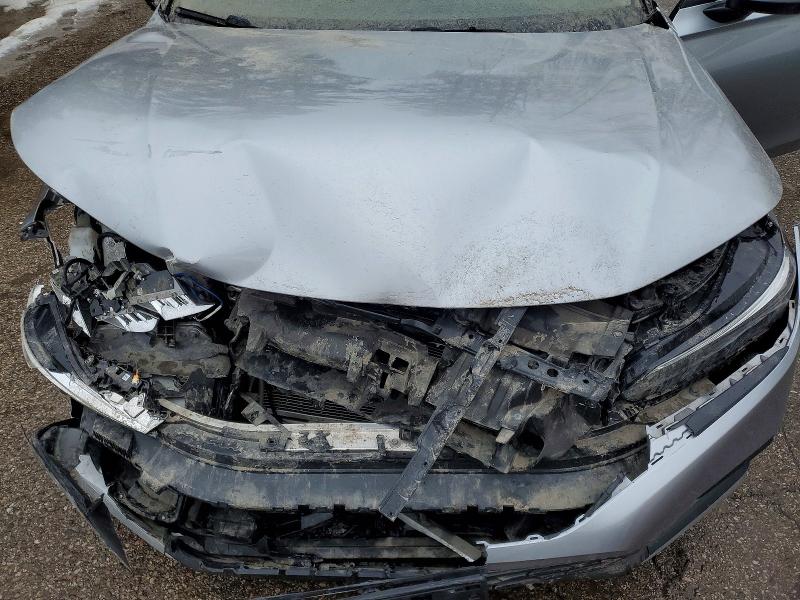 Продажа на аукционе авто 2023 Honda Civic, vin: 2HGFE2F25PH102921, номер лота: 79719645
