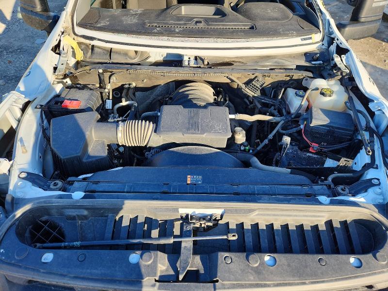 Aukcja sprzedaży 2023 Chevrolet Silverado, vin: 1GC1YLE77PF228878, numer aukcji: 47123086