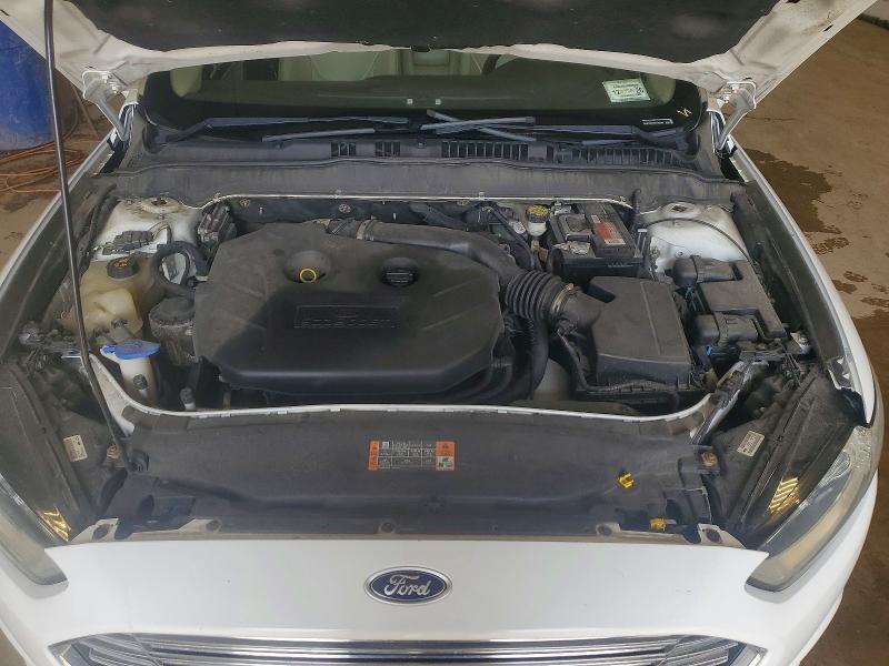 78413385 :رقم المزاد ، 3FA6P0K9XGR135469 vin ، 2016 Ford Fusion مزاد بيع