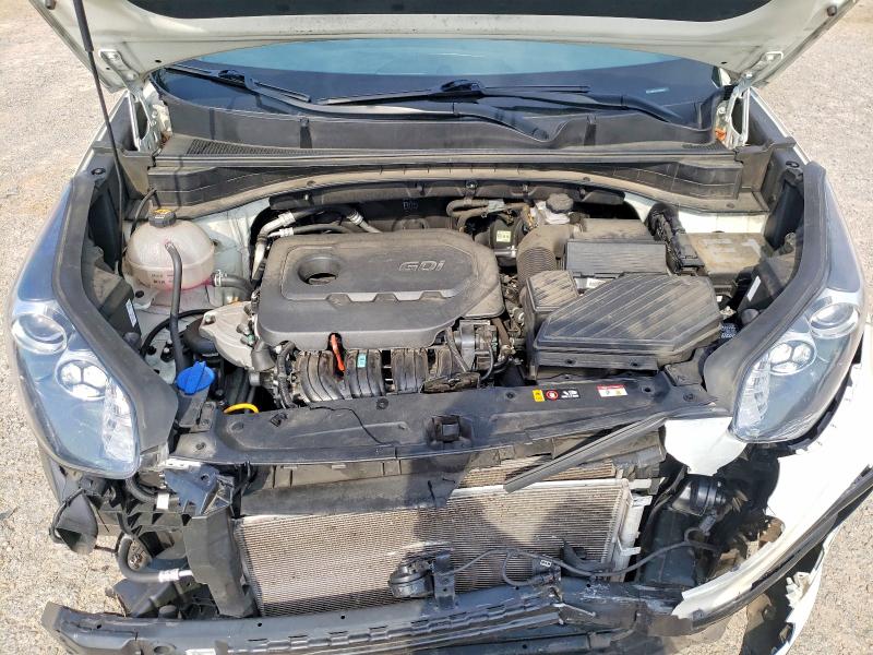 Продажа на аукционе авто 2022 Kia Sportage, vin: KNDP63AC7N7948837, номер лота: 47451896