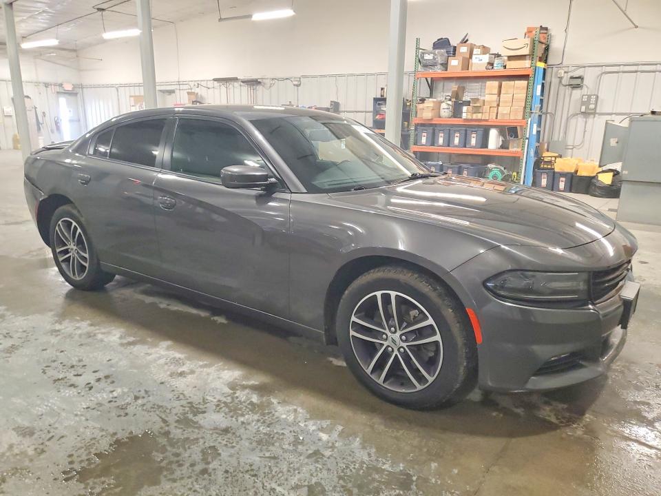 Aukcja sprzedaży 2019 Dodge Charger, vin: 2C3CDXJG3KH505314, numer aukcji: 78907005