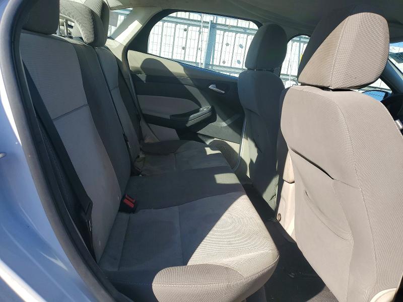 Aukcja sprzedaży 2013 Ford Focus, vin: 1FADP3F26DL103814, numer aukcji: 46167406