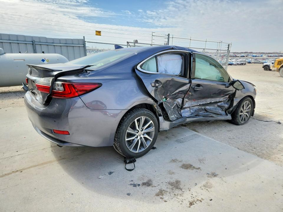 Продажа на аукционе авто 2016 Lexus Es 300h, vin: JTHBW1GG1G2108947, номер лота: 47393846
