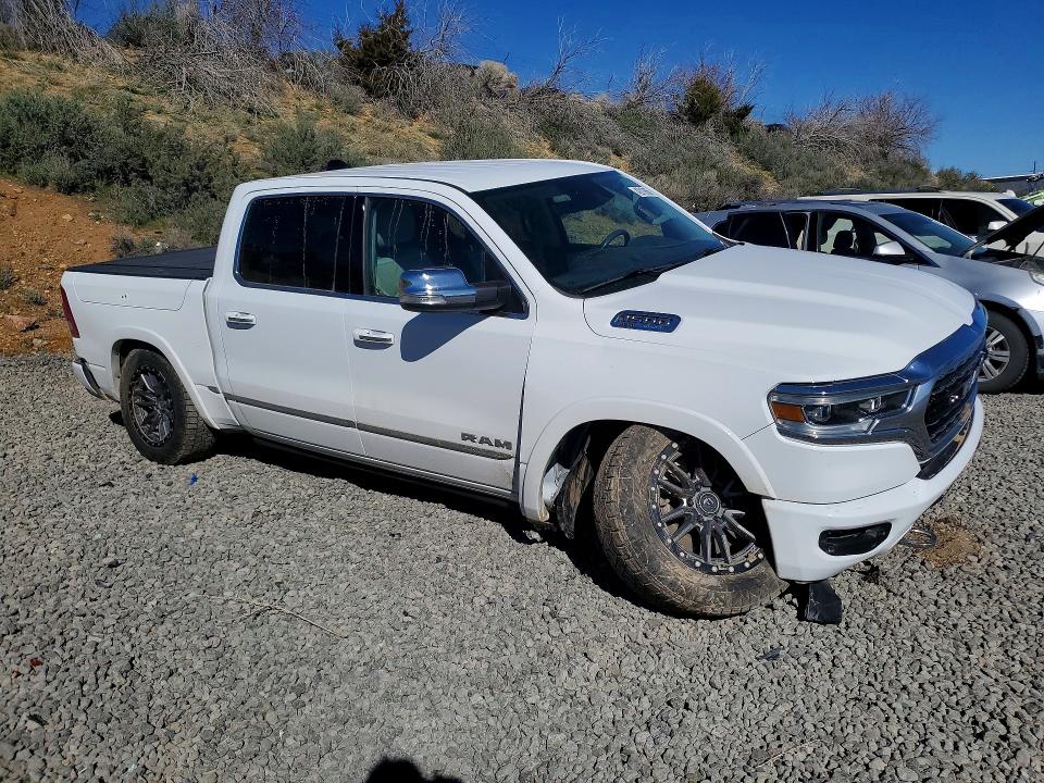 Продажа на аукционе авто 2022 Ram 1500, vin: 1C6SRFHT9NN415237, номер лота: 42019866