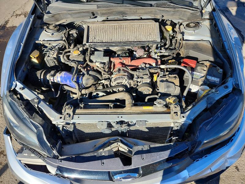 Продажа на аукционе авто 2014 Subaru Impreza, vin: JF1GV8J69EL002245, номер лота: 79315995