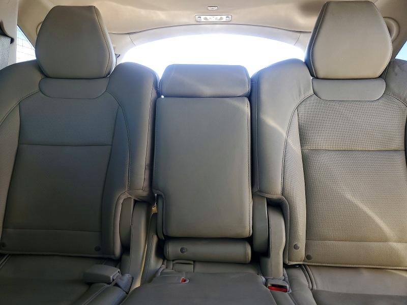 Aukcja sprzedaży 2016 Acura Mdx, vin: 5FRYD4H94GB042473, numer aukcji: 47979646