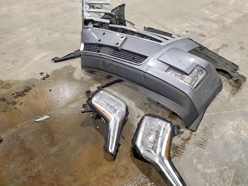 Продажа на аукционе авто 2018 Cadillac Escalade, vin: 1GYS4CKJ2JR218016, номер лота: 79712205