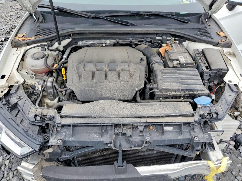 Продажа на аукционе авто 2020 Audi A3, vin: WAUBEGFF5LA098002, номер лота: 79932005