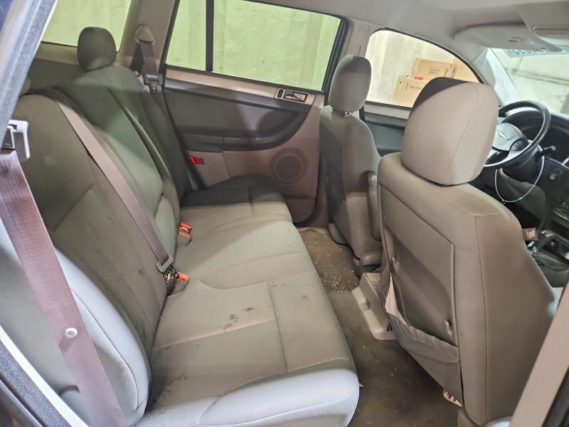 Aukcja sprzedaży 2007 Chrysler Pacifica, vin: 2A8GM48L17R202699, numer aukcji: 79925095
