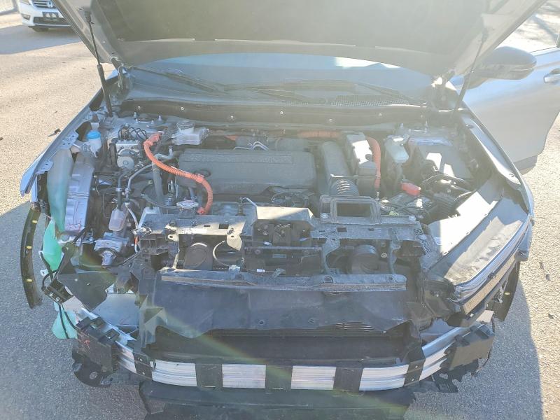 45975506 :رقم المزاد ، 2HKRS6H98SH231967 vin ، 2025 Honda Cr-v مزاد بيع