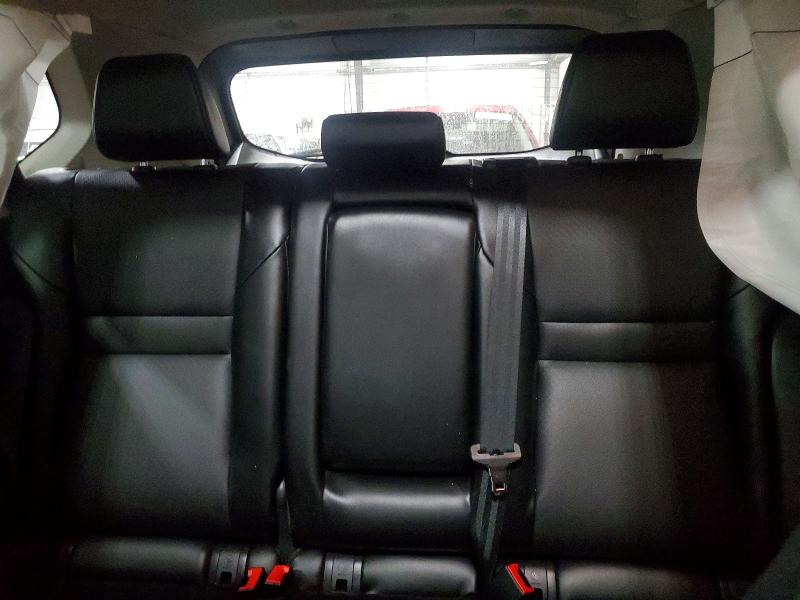 2022 Nissan Rogue მანქანა იყიდება აუქციონზე, vin: 5N1BT3BB3NC683622, აუქციონის ნომერი: 48248106