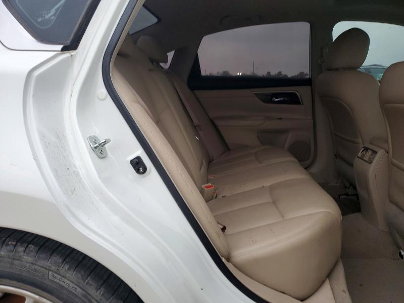 Aukcja sprzedaży 2013 Nissan Altima, vin: 1N4AL3AP2DN468870, numer aukcji: 41990416