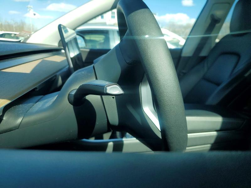 Продажа на аукционе авто 2021 Tesla Model Y, vin: 5YJYGDEE4MF119963, номер лота: 46267846