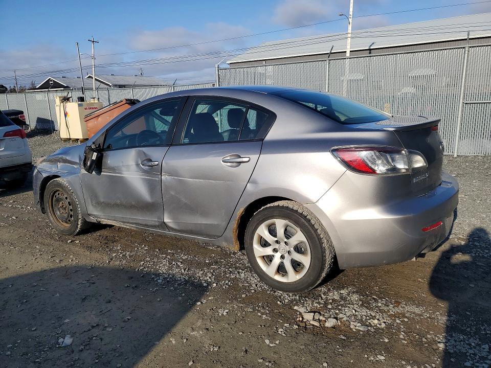 Aukcja sprzedaży 2013 Mazda 3, vin: JM1BL1V73D1713518, numer aukcji: 41686106