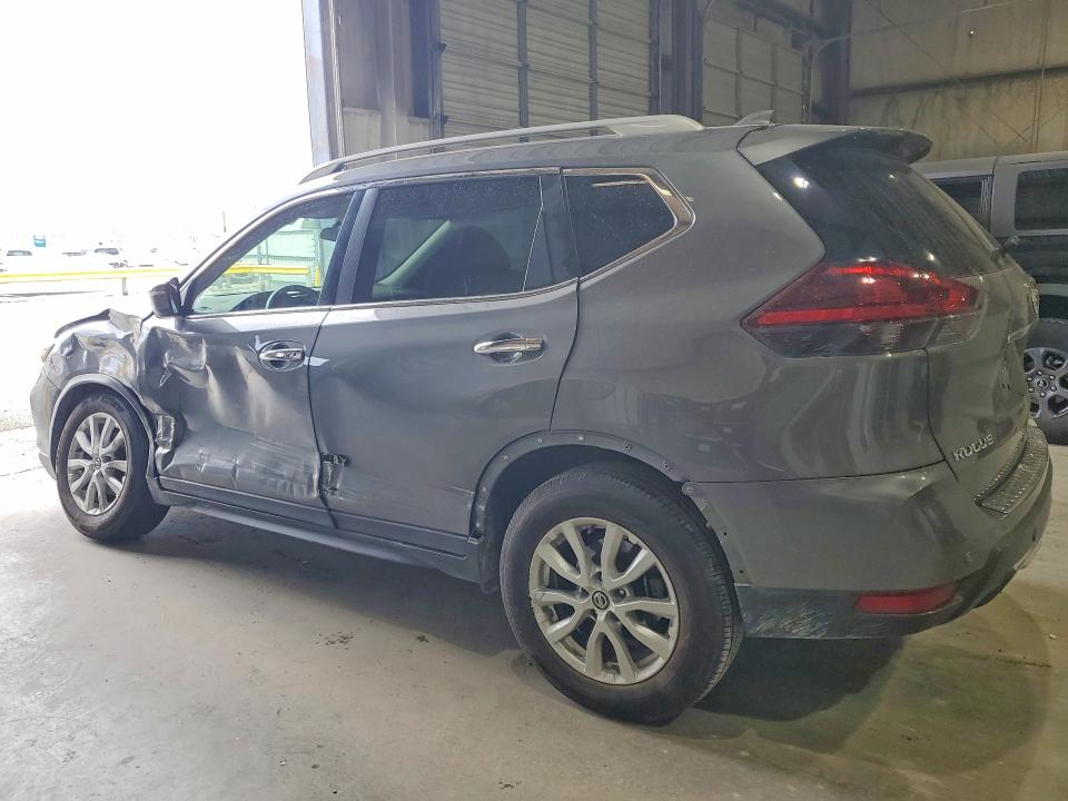 Продажа на аукционе авто 2019 Nissan Rogue, vin: 5N1AT2MTXKC717448, номер лота: 48096466