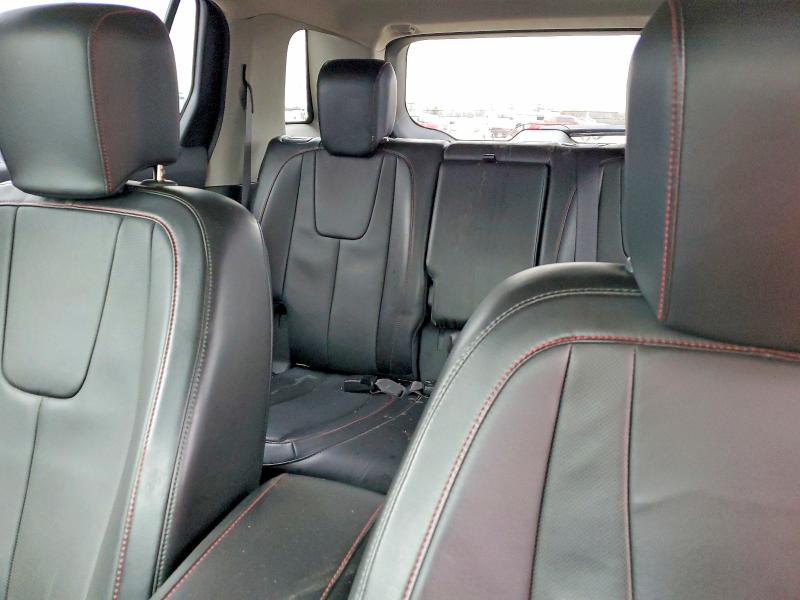 78221345 :رقم المزاد ، 2GKFLYE34E6298154 vin ، 2014 Gmc Terrain مزاد بيع