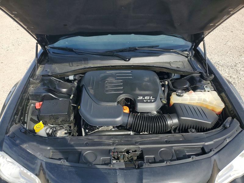 Продаж на аукціоні авто 2023 Chrysler 300, vin: 2C3CCABG9PH514105, номер лоту: 46524096