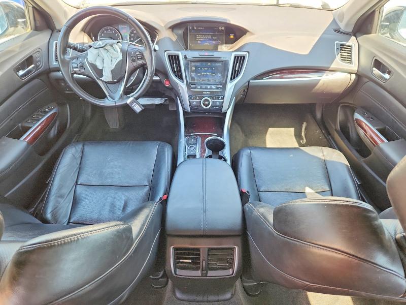Aukcja sprzedaży 2015 Acura Tlx, vin: 19UUB3F53FA001471, numer aukcji: 46831706