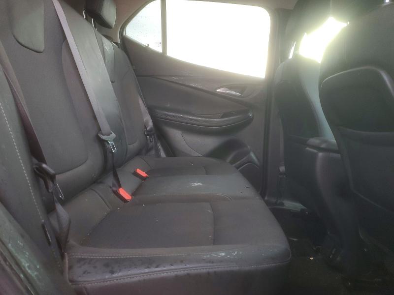 Продаж на аукціоні авто 2021 Buick Encore Gx, vin: KL4MMCSL5MB170079, номер лоту: 79078605