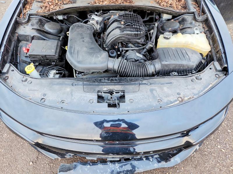 47301886 :رقم المزاد ، 2C3CDXBG2LH213959 vin ، 2020 Dodge Charger مزاد بيع