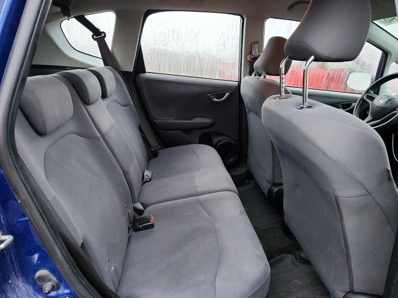 Aukcja sprzedaży 2009 Honda Fit, vin: JHMGE885X9S805597, numer aukcji: 46694946