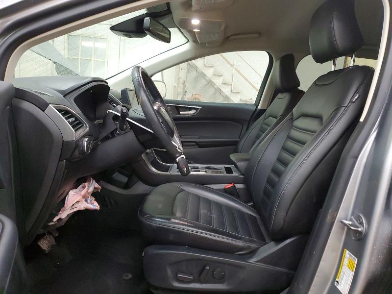 Продаж на аукціоні авто 2022 Ford Edge, vin: 2FMPK4J97NBA28392, номер лоту: 79950225