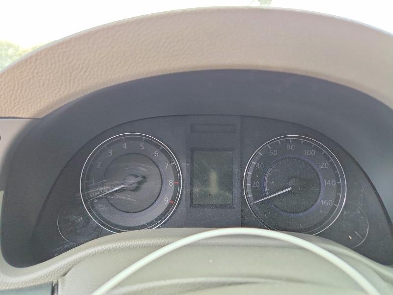 47563536 :رقم المزاد ، JN1CV6AP3BM303012 vin ، 2011 Infiniti G37 Sedan مزاد بيع