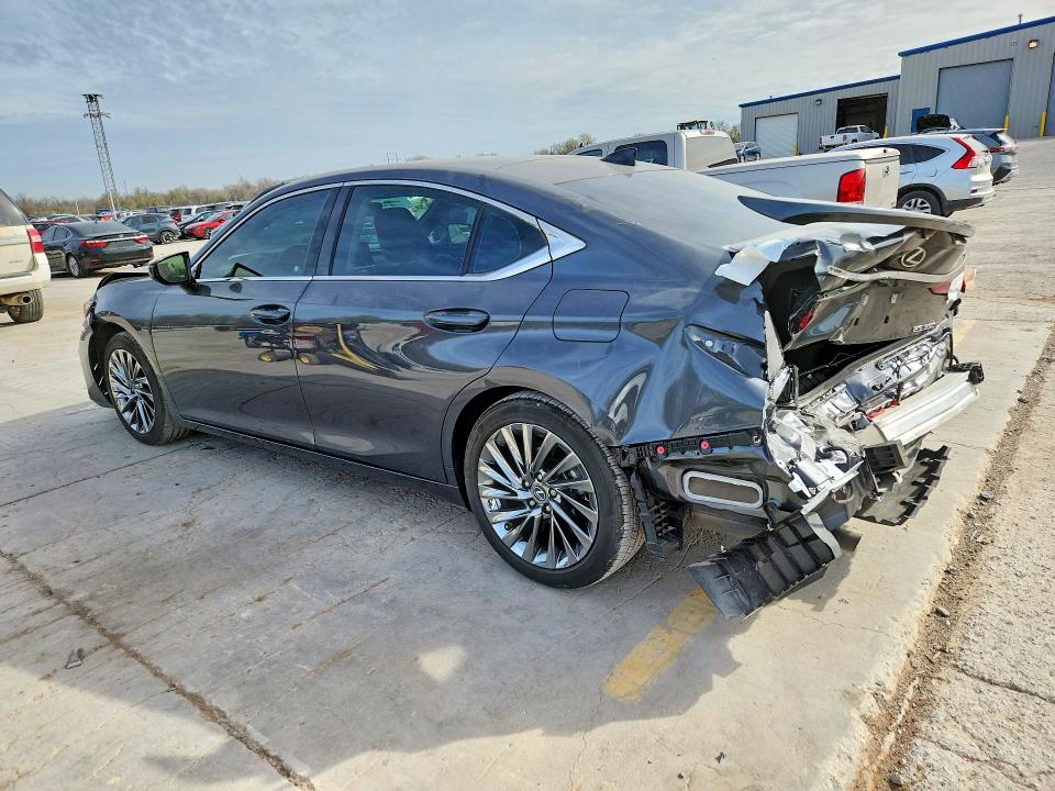 Aukcja sprzedaży 2025 Lexus Es 350, vin: 58AFZ1B18SU197091, numer aukcji: 46378456