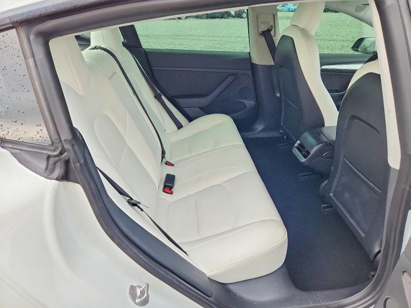 Продажа на аукционе авто 2021 Tesla Model 3, vin: 5YJ3E1EB5MF981500, номер лота: 45834096