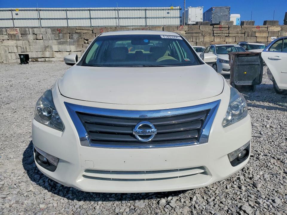 2014 Nissan Altima მანქანა იყიდება აუქციონზე, vin: 1N4AL3AP4EC154392, აუქციონის ნომერი: 41865996