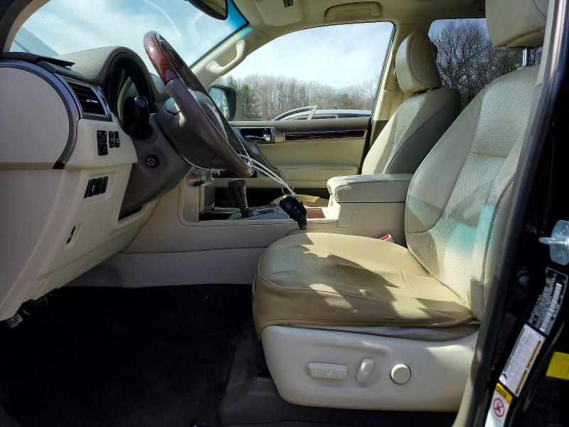Продаж на аукціоні авто 2013 Lexus Gx 460, vin: JTJBM7FX8D5056381, номер лоту: 47482146