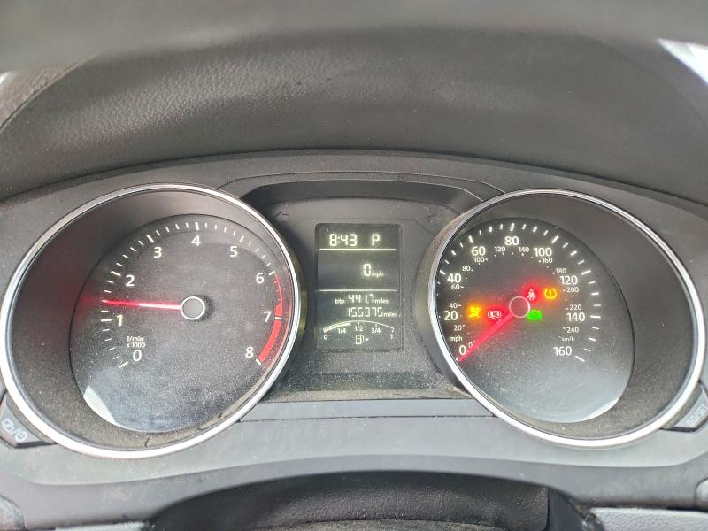 Продажа на аукционе авто 2017 Volkswagen Jetta, vin: 3VW2B7AJ8HM200763, номер лота: 46763766