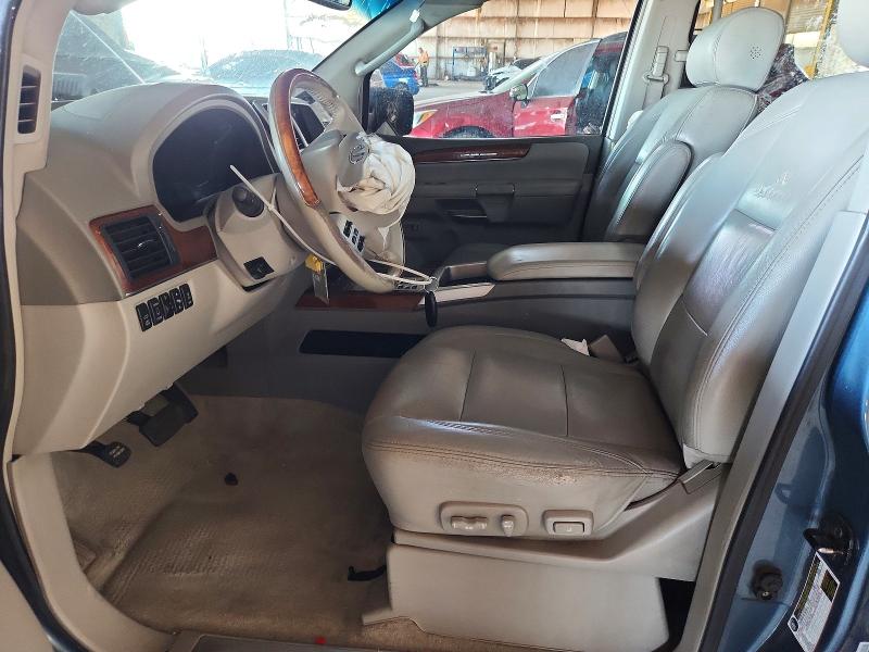 Aukcja sprzedaży 2008 Infiniti Qx56, vin: 5N3AA08D18N902098, numer aukcji: 46411706