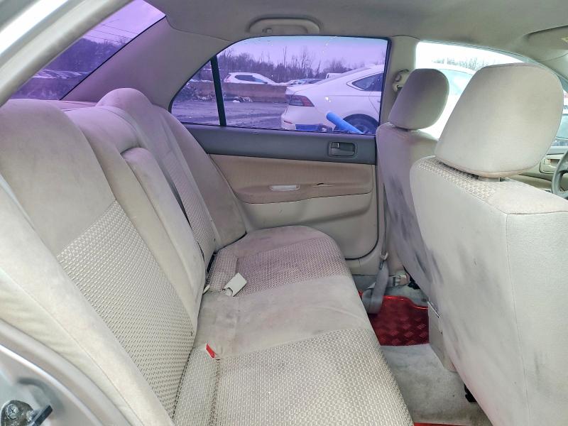 2002 Mitsubishi Lancer მანქანა იყიდება აუქციონზე, vin: JA3AJ36E22U064573, აუქციონის ნომერი: 41724996