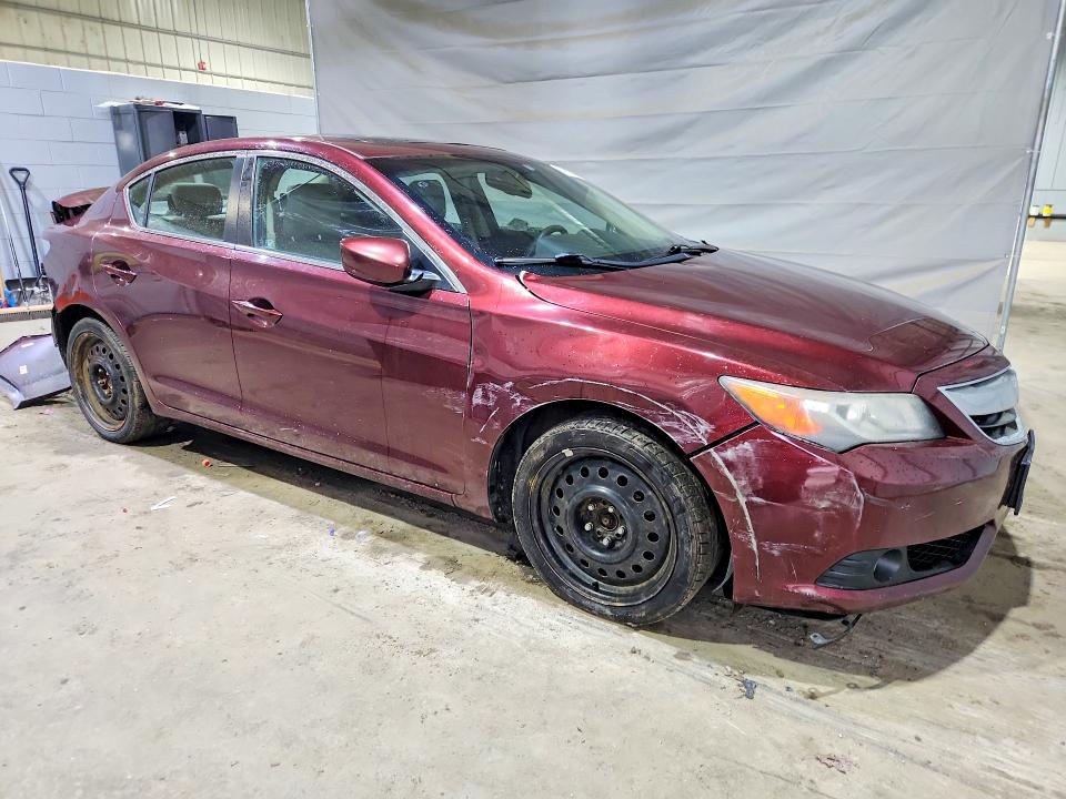 47629746 :رقم المزاد ، 19VDE1F52DE020610 vin ، 2013 Acura Ilx مزاد بيع