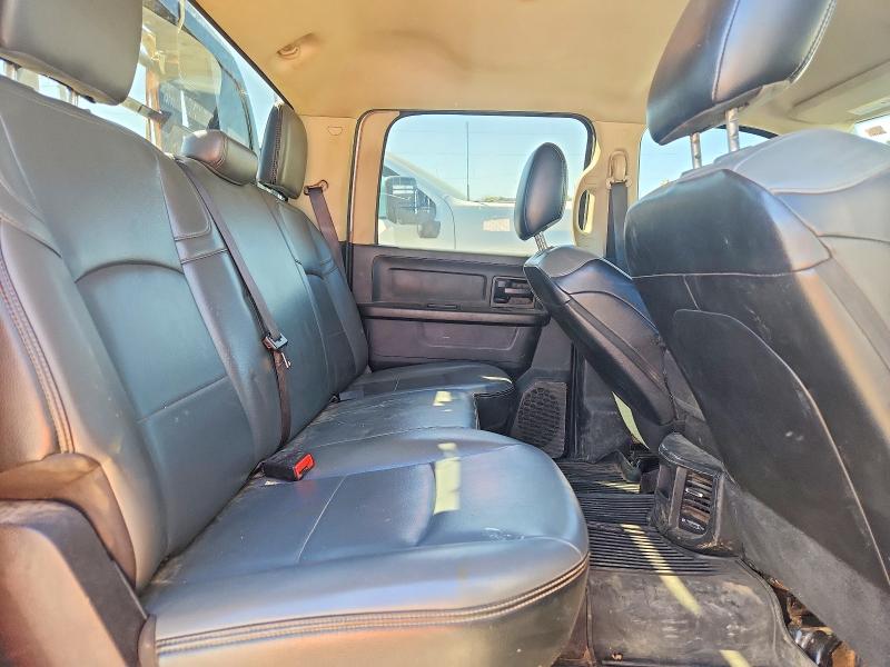 Продаж на аукціоні авто 2020 Ram 3500, vin: 3C7WRTCL6LG313709, номер лоту: 46739316
