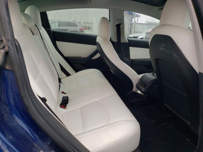 Aukcja sprzedaży 2019 Tesla Model 3, vin: 5YJ3E1EA9KF314899, numer aukcji: 41589186