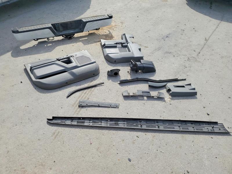 79556795 :رقم المزاد ، 1FTEX1EPXKKE44099 vin ، 2019 Ford F150 مزاد بيع