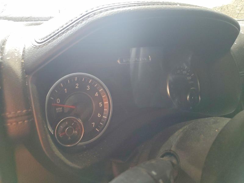 Aukcja sprzedaży 2021 Ram 1500, vin: 1C6RREJT4MN532807, numer aukcji: 41608406