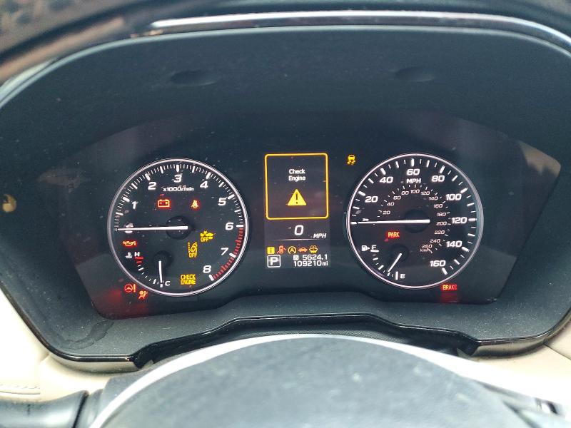 Aukcja sprzedaży 2020 Subaru Outback, vin: 4S4BTACC8L3116959, numer aukcji: 47746976