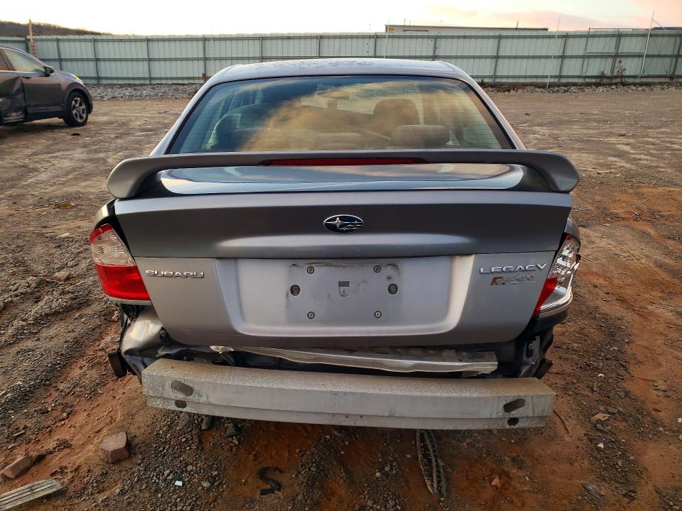 Продаж на аукціоні авто 2009 Subaru Legacy, vin: 4S3BL616497217299, номер лоту: 41668016